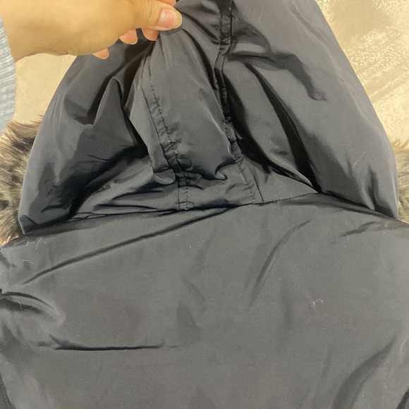 killah winter down&feather jacket size XS - Picture 7 of 11